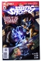 Preview: Static Shock - the new 52! Comic # 5: Plight of the Piranha! von DC Comics